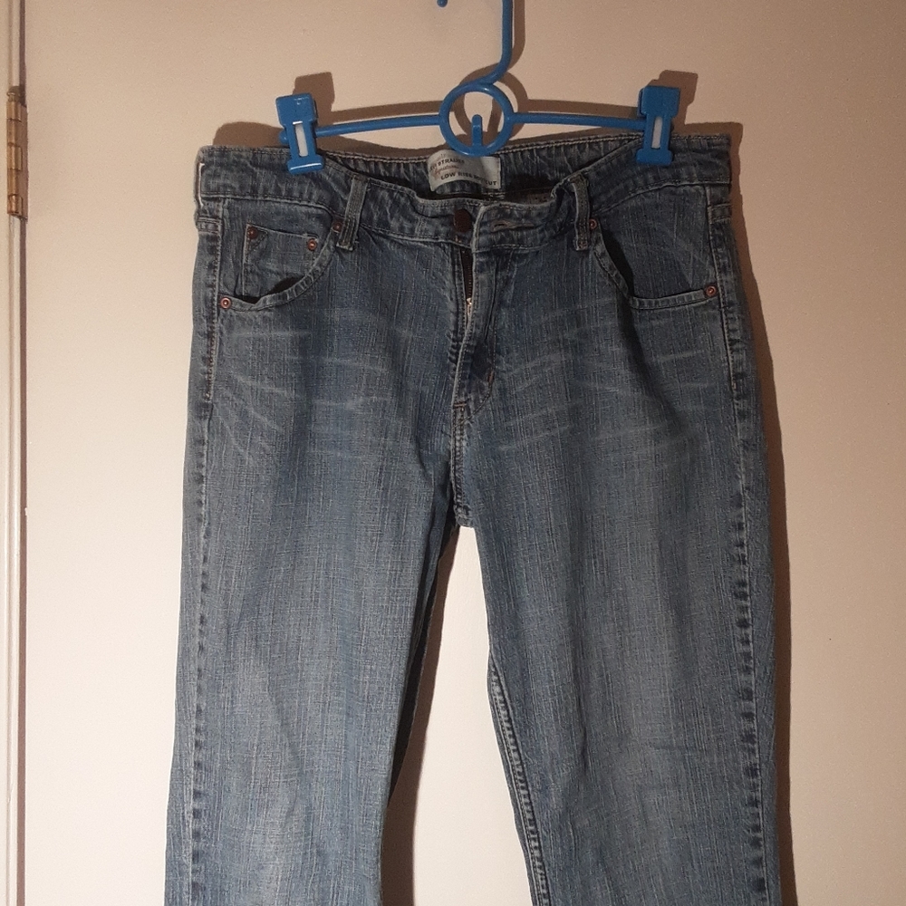 Levi's
